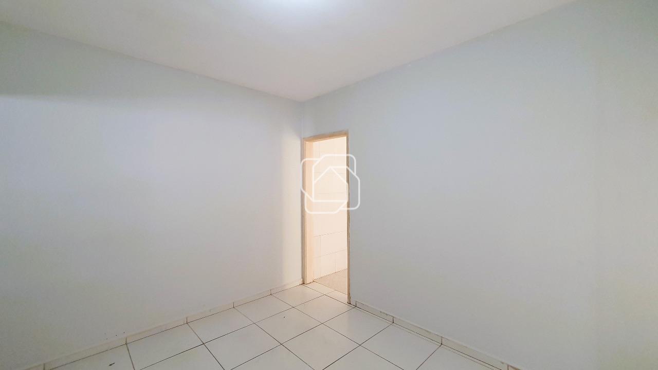 Casa para aluguel em Itu - SP - Parque Residencial Presidente Médici: 