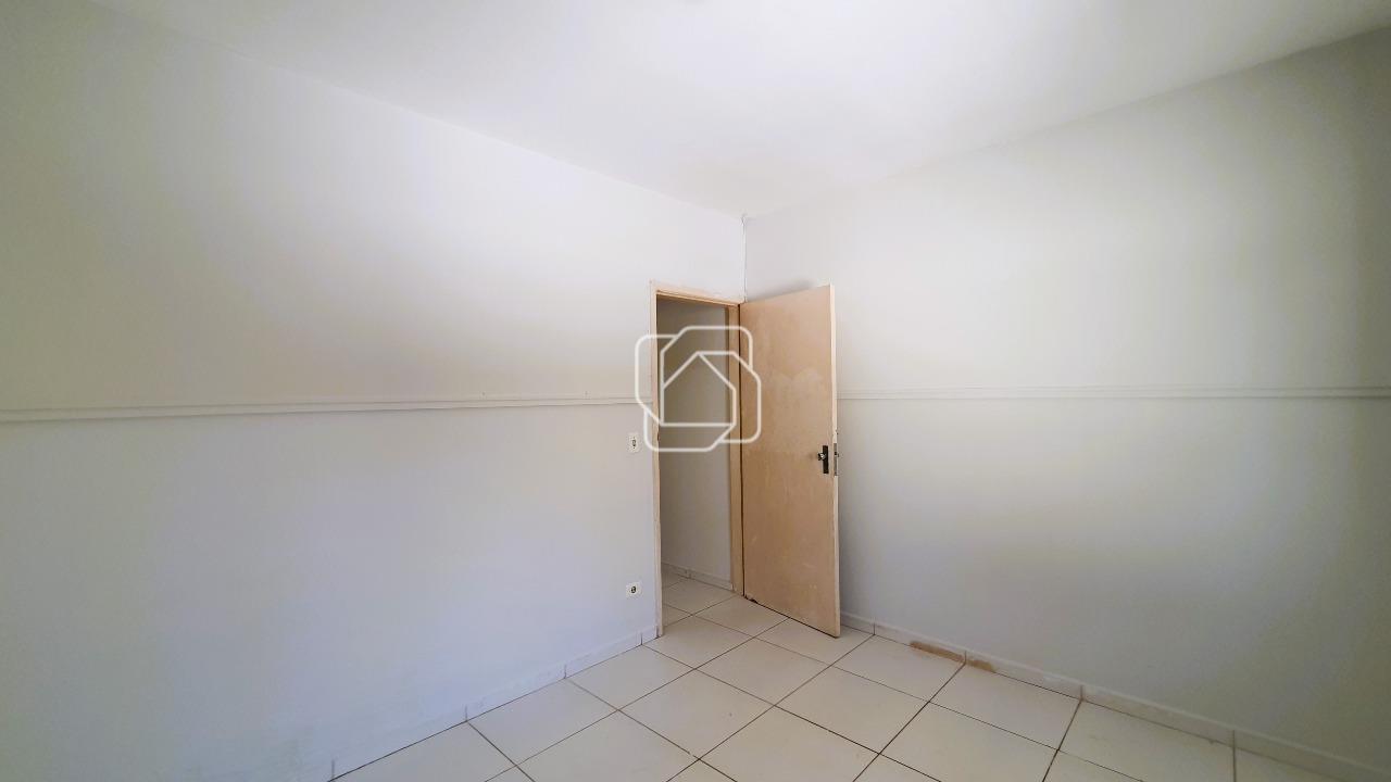 Casa para aluguel em Itu - SP - Parque Residencial Presidente Médici: 