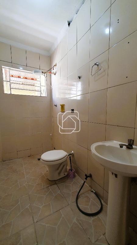 Casa para aluguel em Itu - SP - Parque Residencial Presidente Médici: 