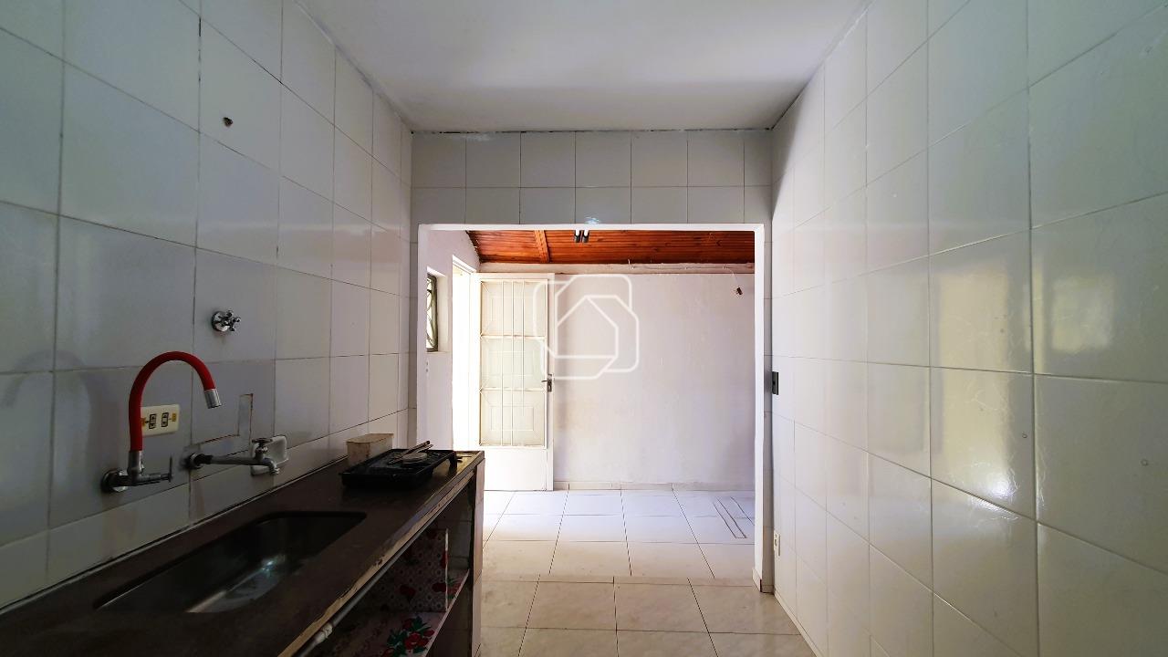 Casa para aluguel em Itu - SP - Parque Residencial Presidente Médici: 