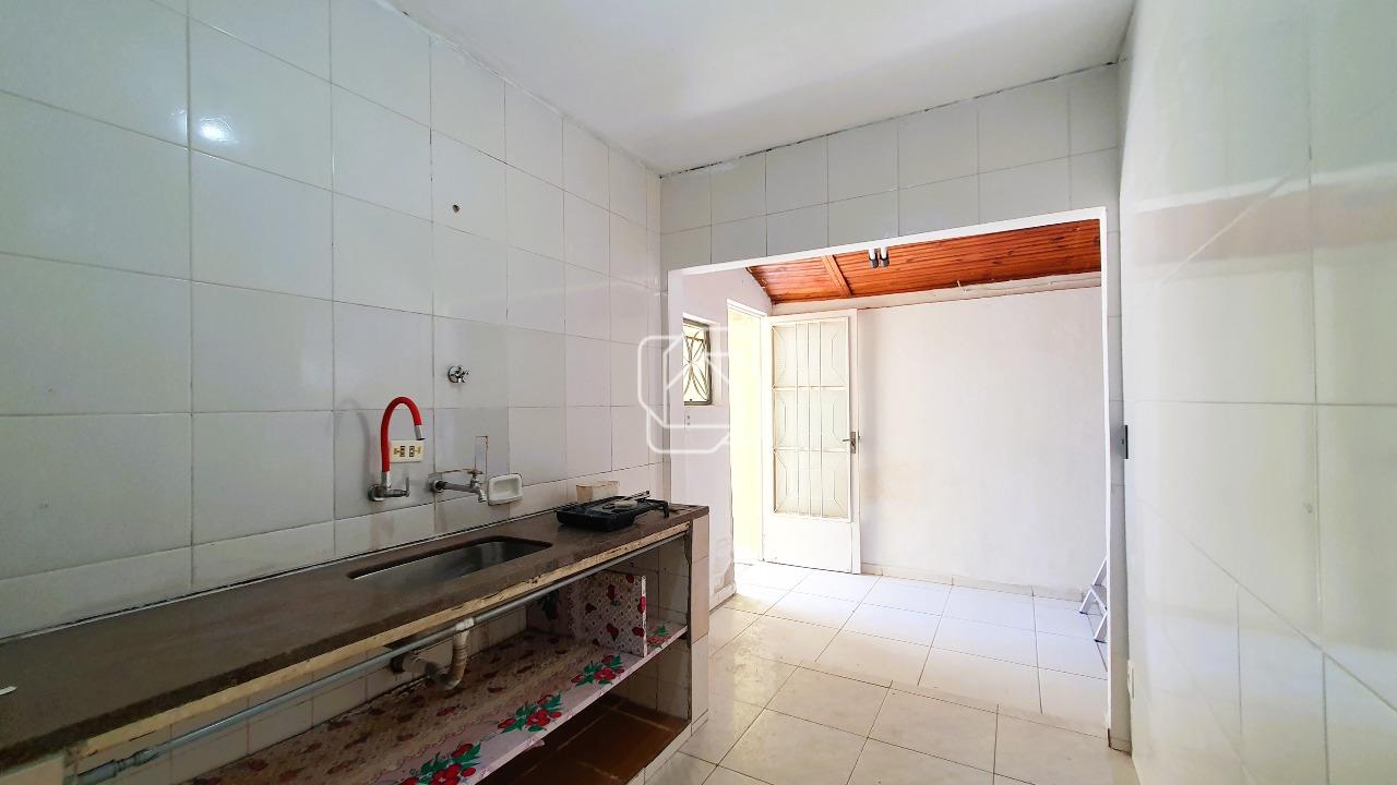 Casa para aluguel em Itu - SP - Parque Residencial Presidente Médici: 