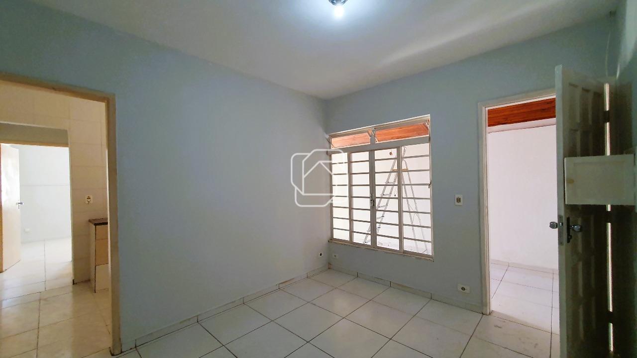 Casa para aluguel em Itu - SP - Parque Residencial Presidente Médici: 