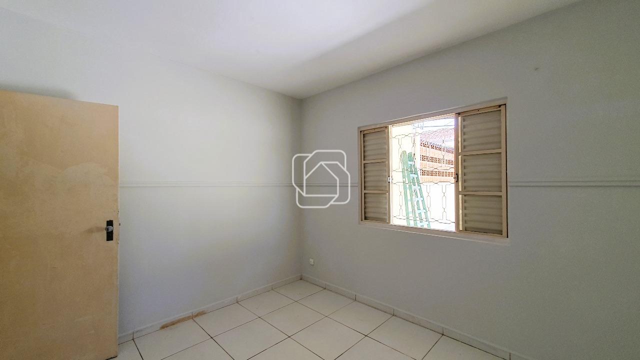 Casa para aluguel em Itu - SP - Parque Residencial Presidente Médici: 