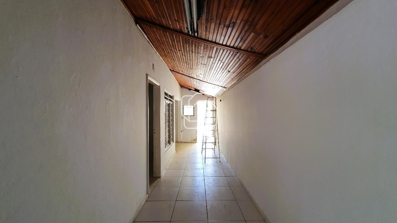 Casa para aluguel em Itu - SP - Parque Residencial Presidente Médici: 