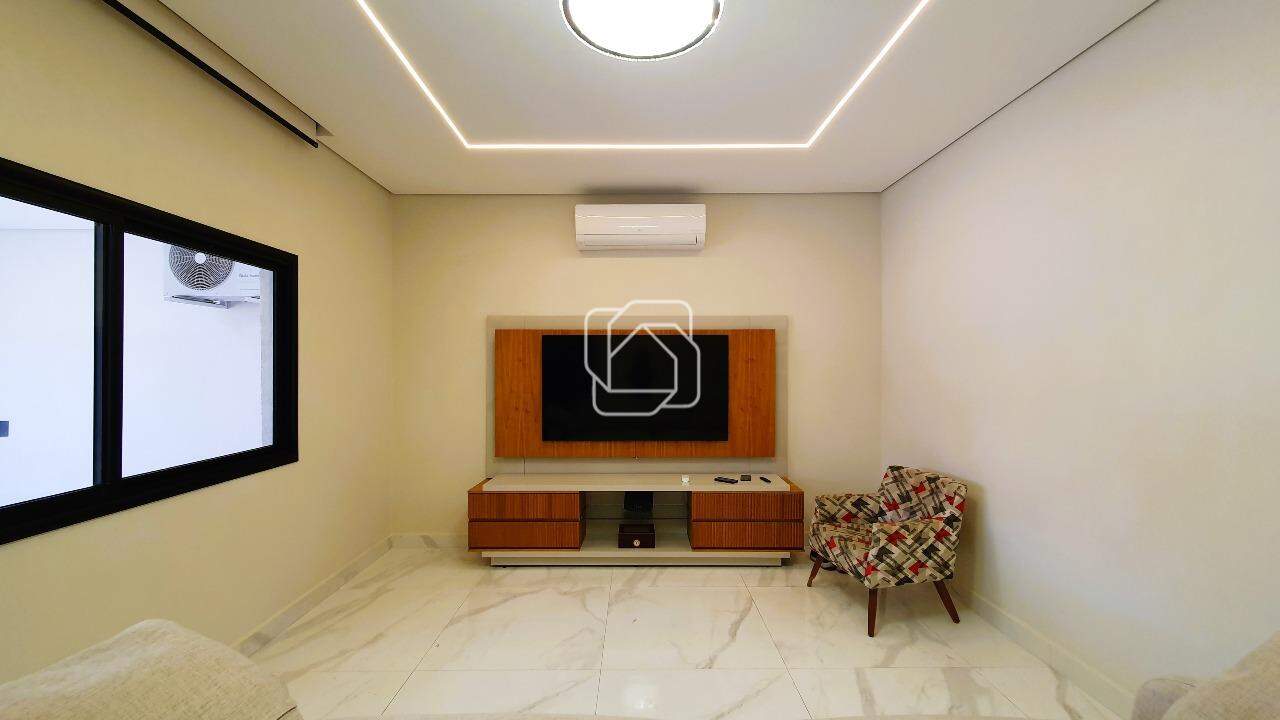 Casa para aluguel em Itu - SP - São Luiz: