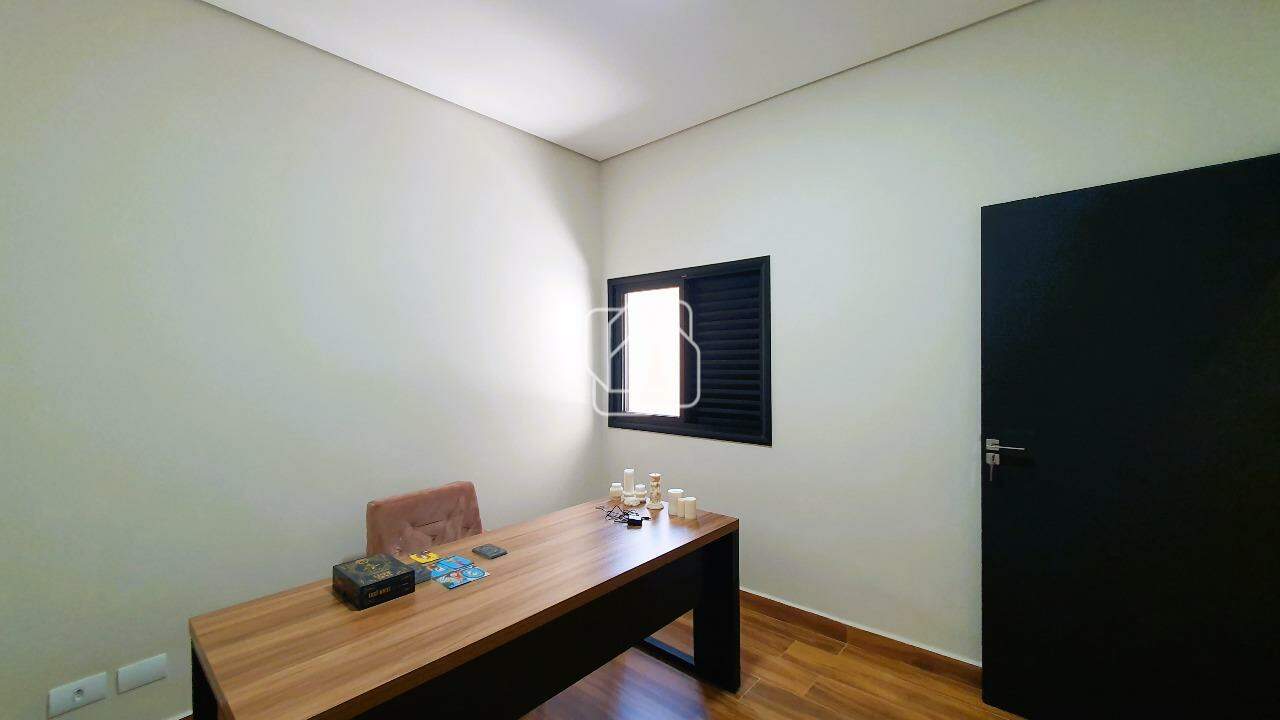 Casa para aluguel em Itu - SP - São Luiz: