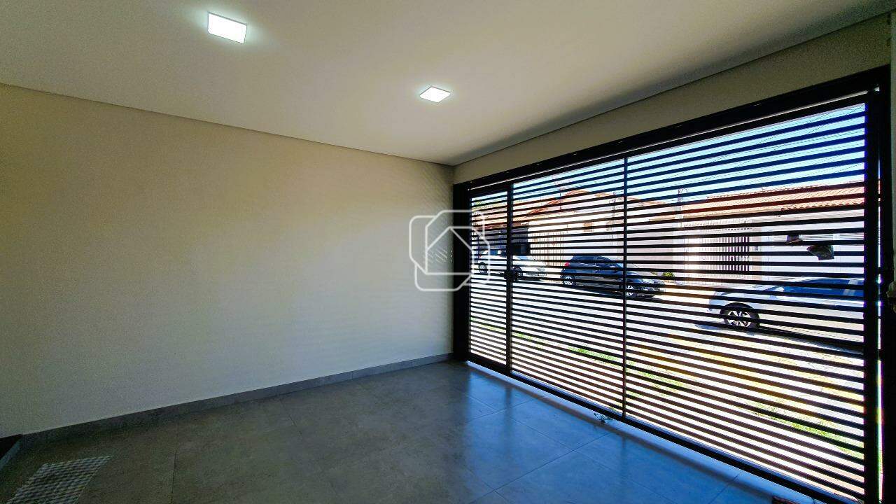 Casa para aluguel em Itu - SP - São Luiz: