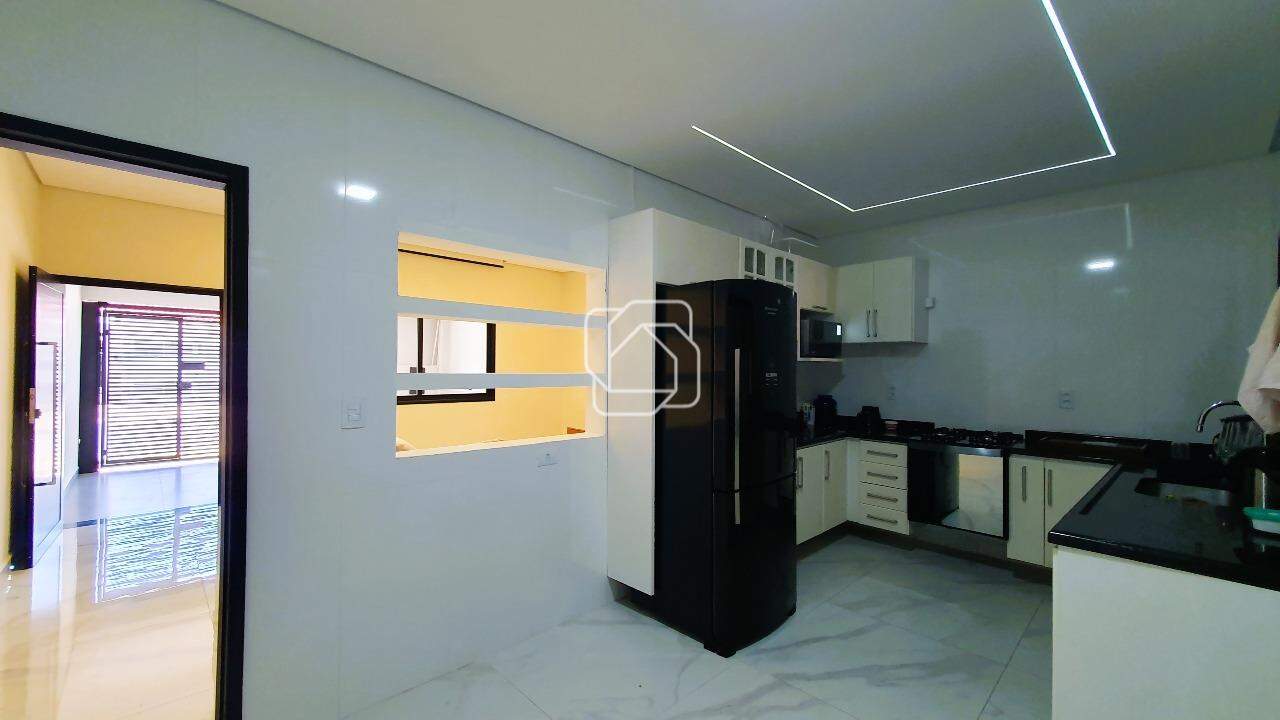 Casa para aluguel em Itu - SP - São Luiz: