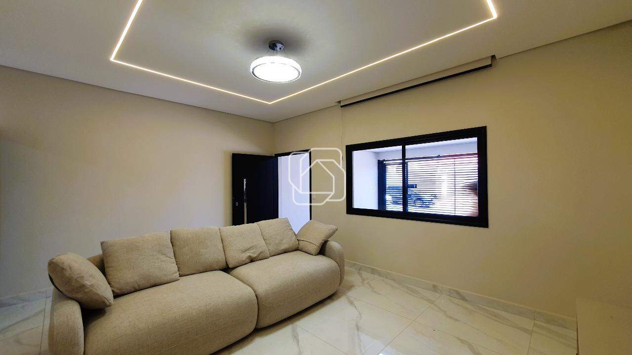 Casa para aluguel em Itu - SP - São Luiz: