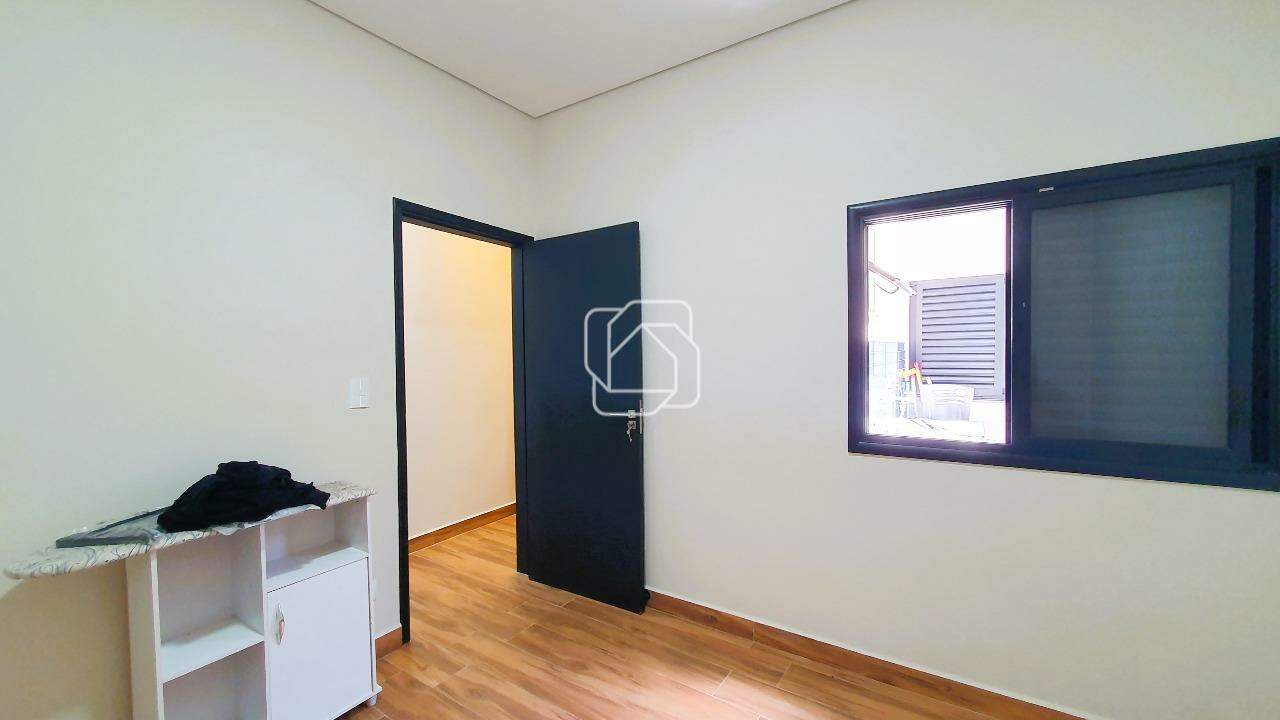 Casa para aluguel em Itu - SP - São Luiz: