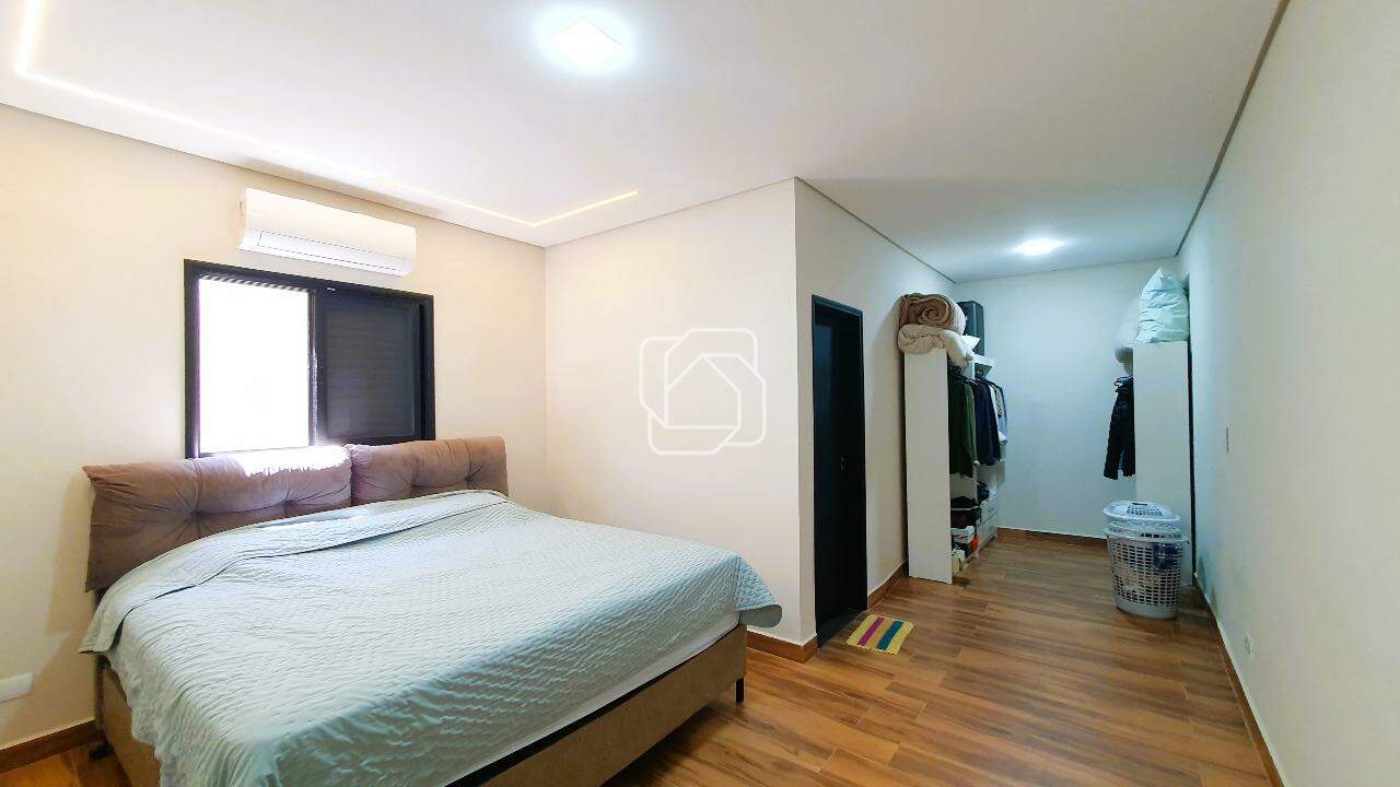 Casa para aluguel em Itu - SP - São Luiz: