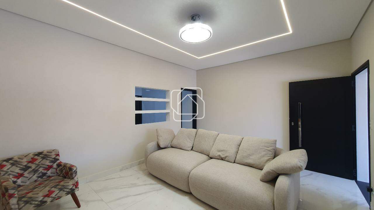 Casa para aluguel em Itu - SP - São Luiz: