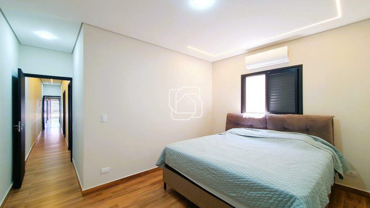 Casa para aluguel em Itu - SP - São Luiz: