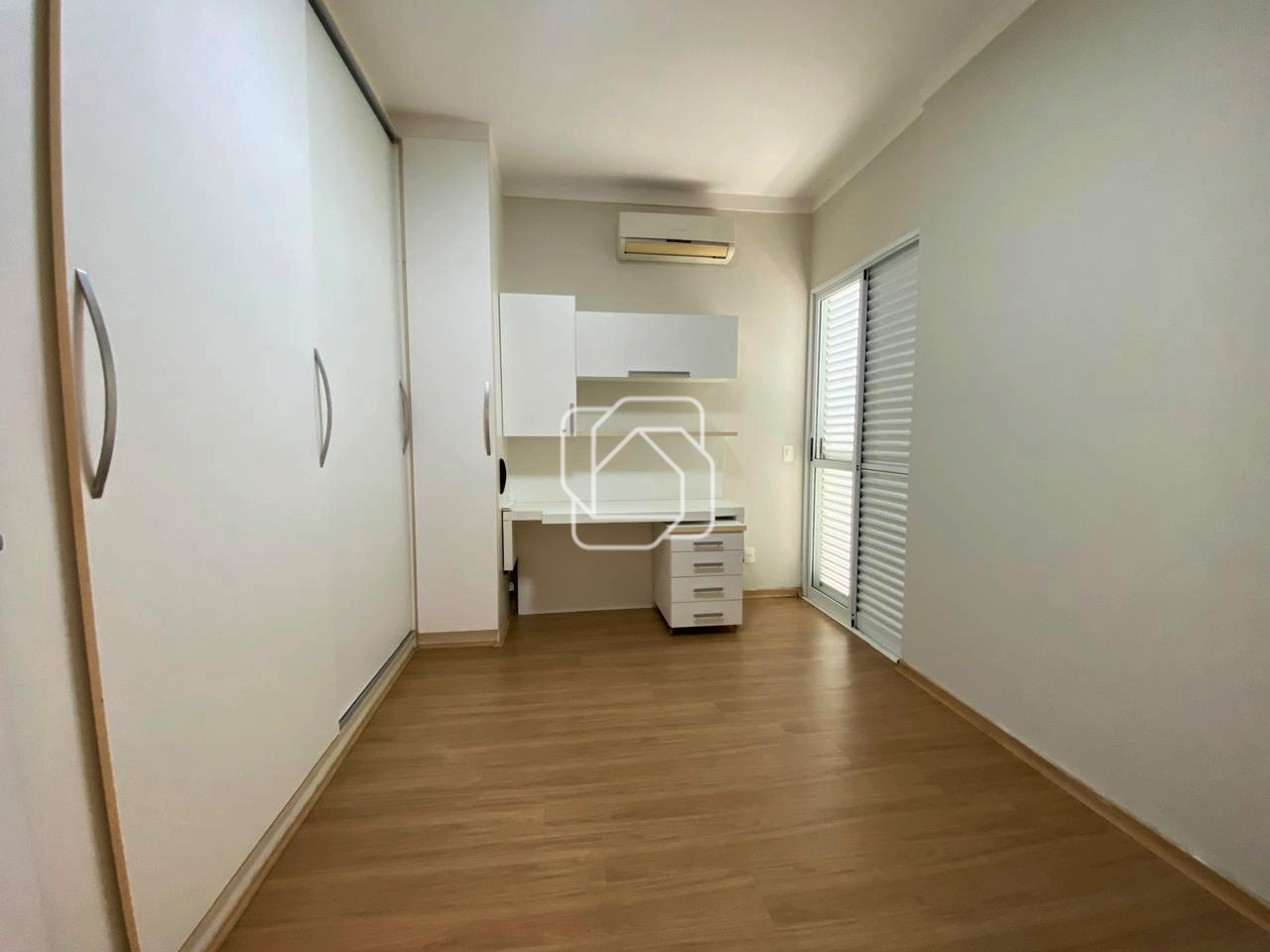 Apartamento para aluguel em Indaiatuba - SP - Residencial Giovana: QUARTO