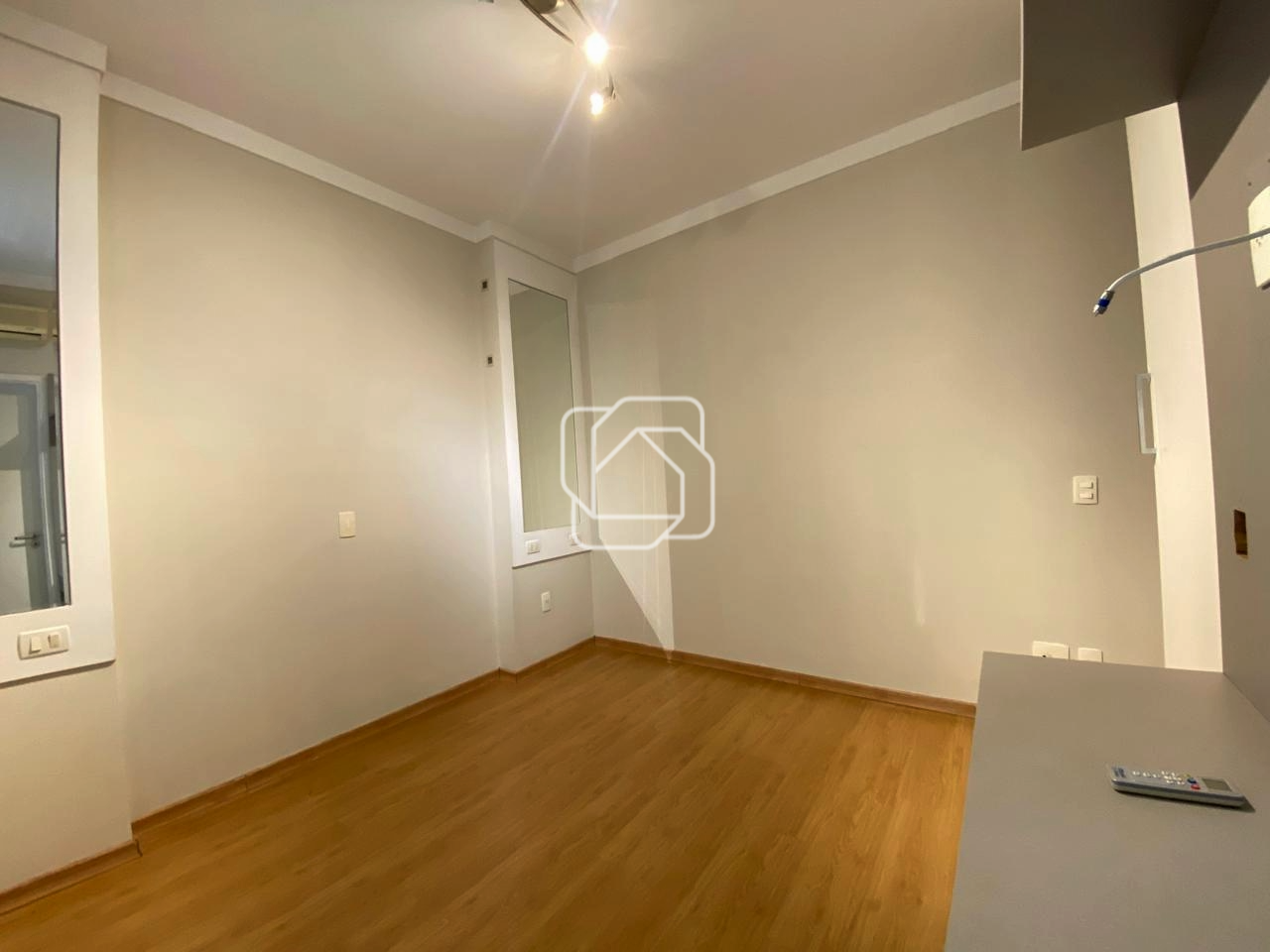 Apartamento para aluguel em Indaiatuba - SP - Residencial Giovana: QUARTO