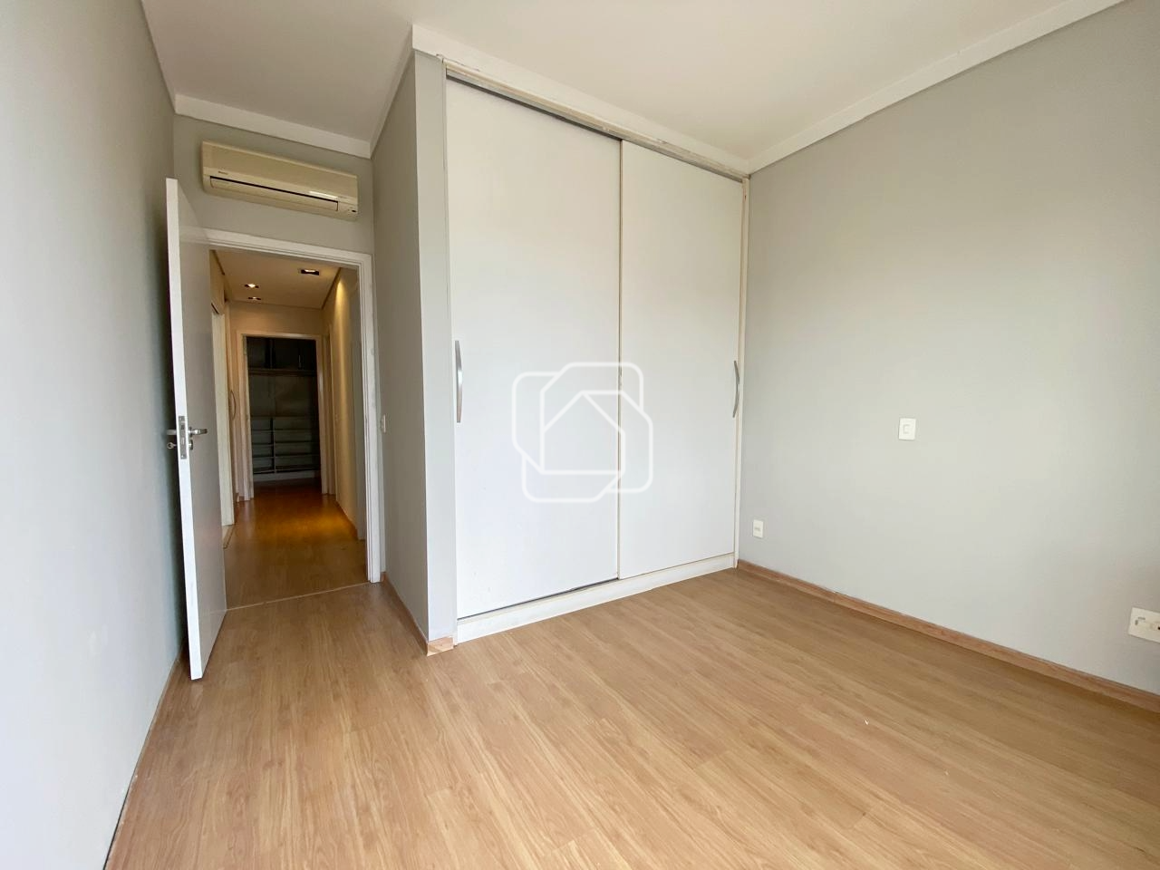 Apartamento para aluguel em Indaiatuba - SP - Residencial Giovana: QUARTO