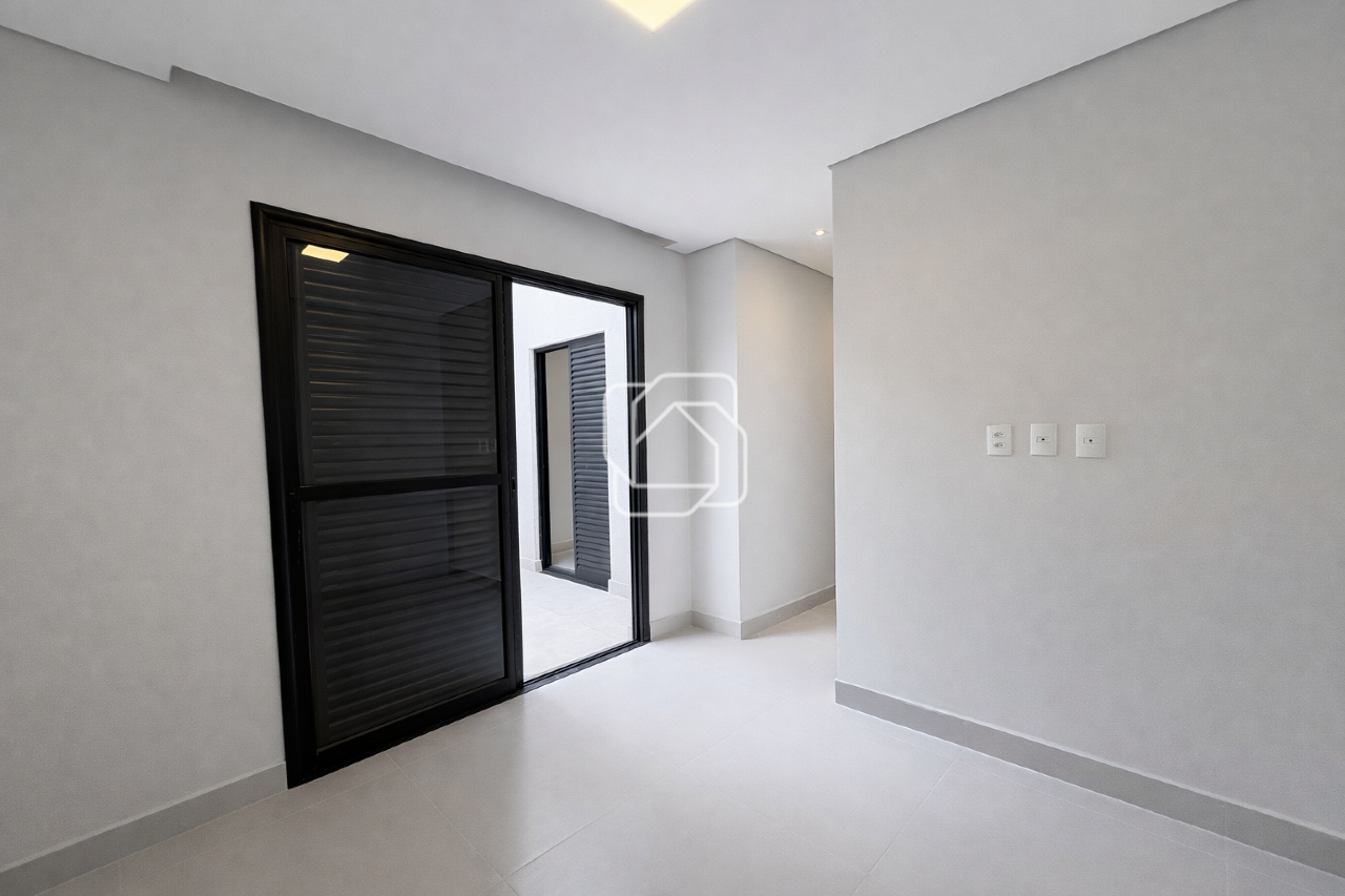 Casa de Condomínio para aluguel em Indaiatuba - SP - Loteamento Park Gran Reserve: 