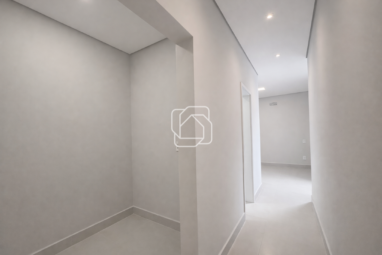 Casa de Condomínio para aluguel em Indaiatuba - SP - Loteamento Park Gran Reserve: 