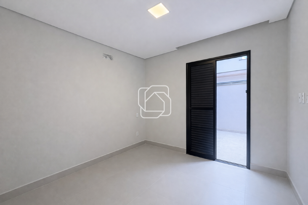 Casa de Condomínio para aluguel em Indaiatuba - SP - Loteamento Park Gran Reserve: 