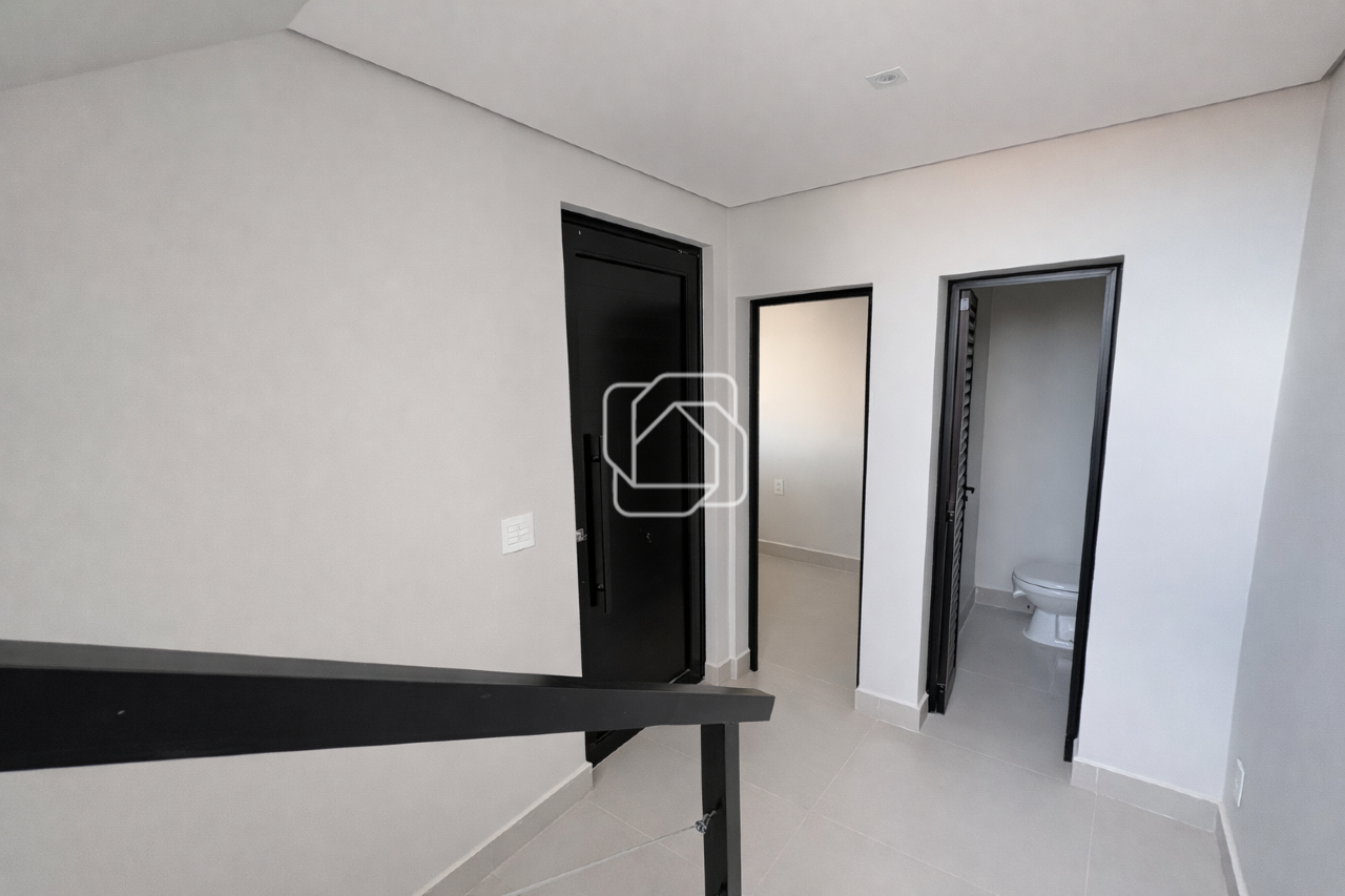 Casa de Condomínio para aluguel em Indaiatuba - SP - Loteamento Park Gran Reserve: 