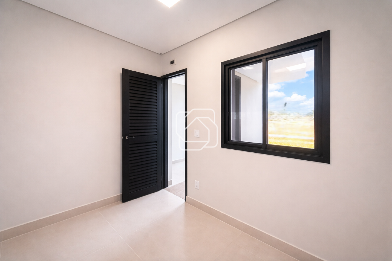 Casa de Condomínio para aluguel em Indaiatuba - SP - Loteamento Park Gran Reserve: 