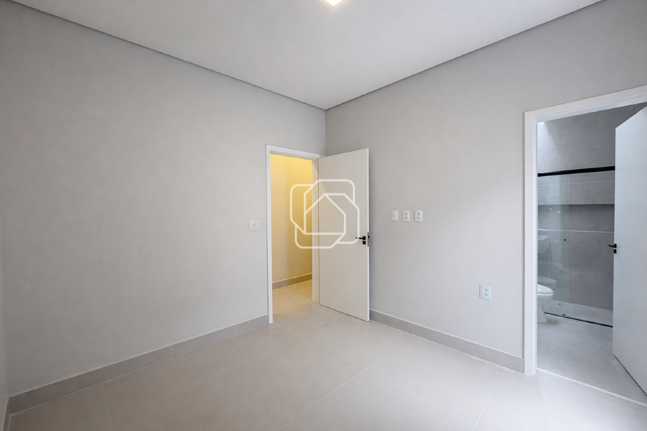 Casa de Condomínio para aluguel em Indaiatuba - SP - Loteamento Park Gran Reserve: 