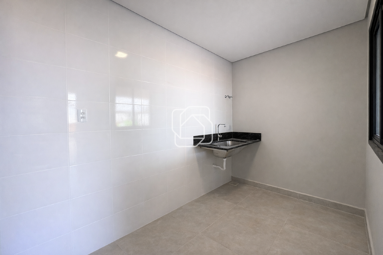 Casa de Condomínio para aluguel em Indaiatuba - SP - Loteamento Park Gran Reserve: 