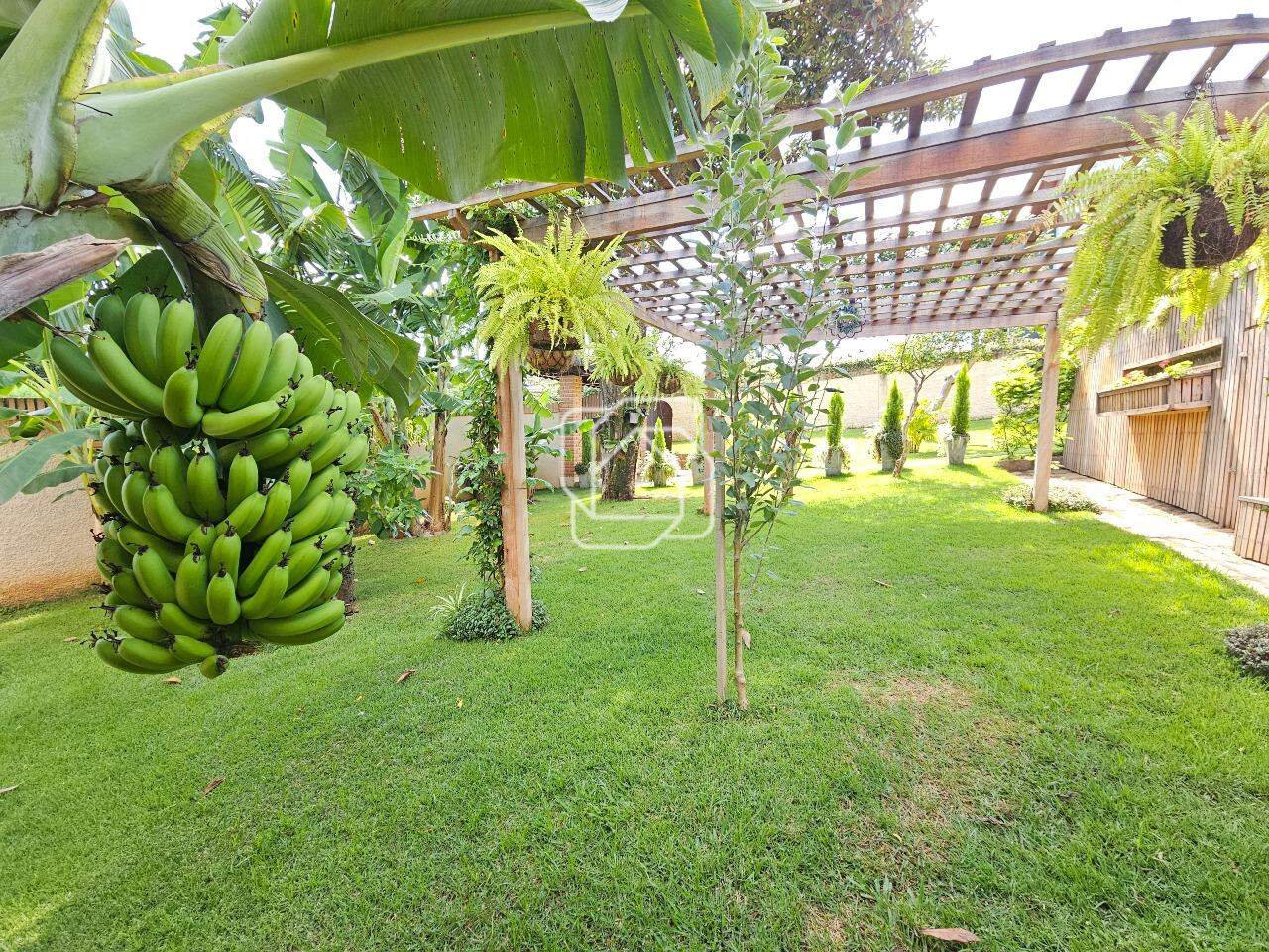 Casa de Condomínio à venda em Indaiatuba - SP - Terras de Itaici: Pomar