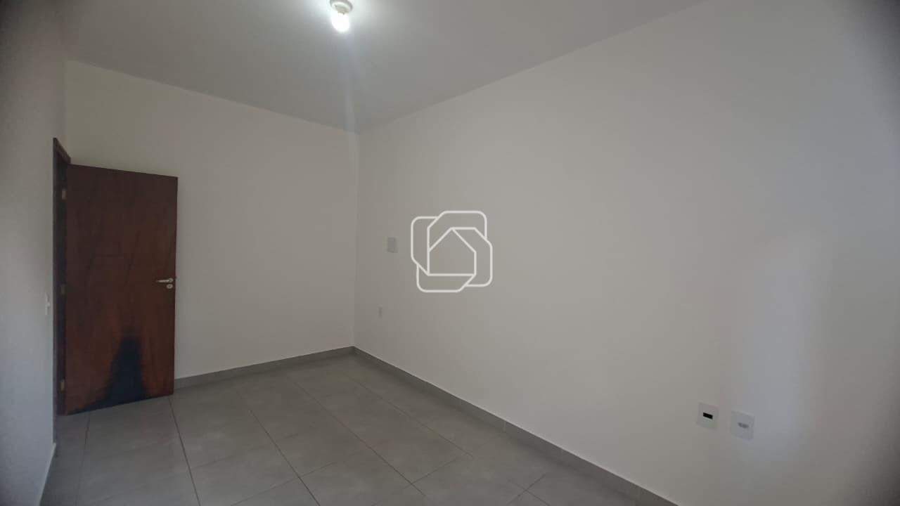 Kitnet para aluguel em Itu - SP - Jardim Santa Rosa: