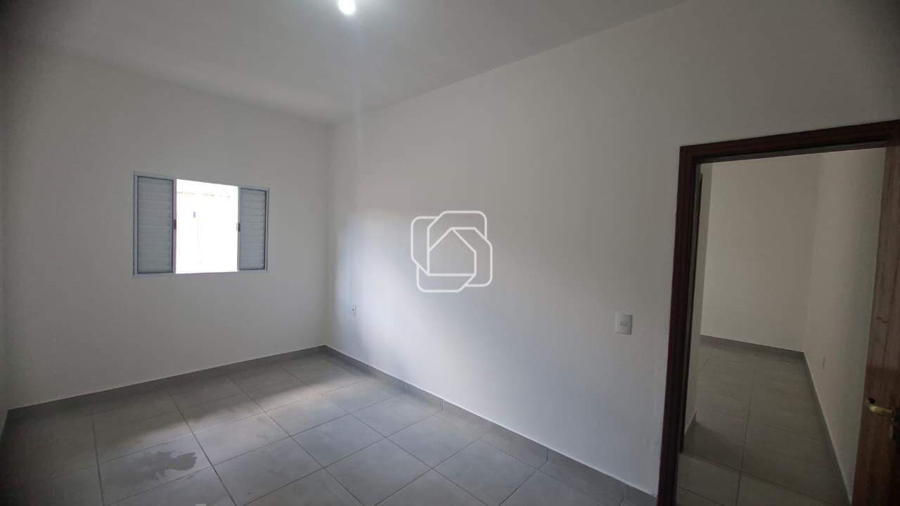 Kitnet para aluguel em Itu - SP - Jardim Santa Rosa: