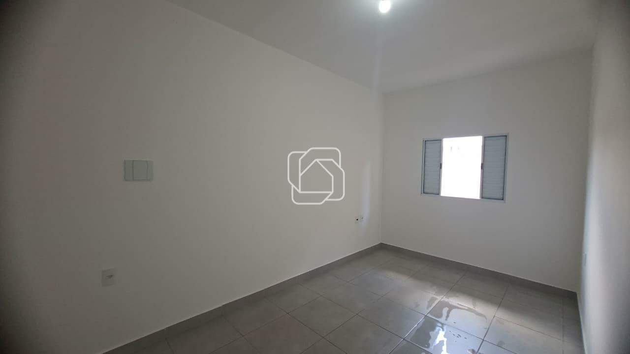 Kitnet para aluguel em Itu - SP - Jardim Santa Rosa:
