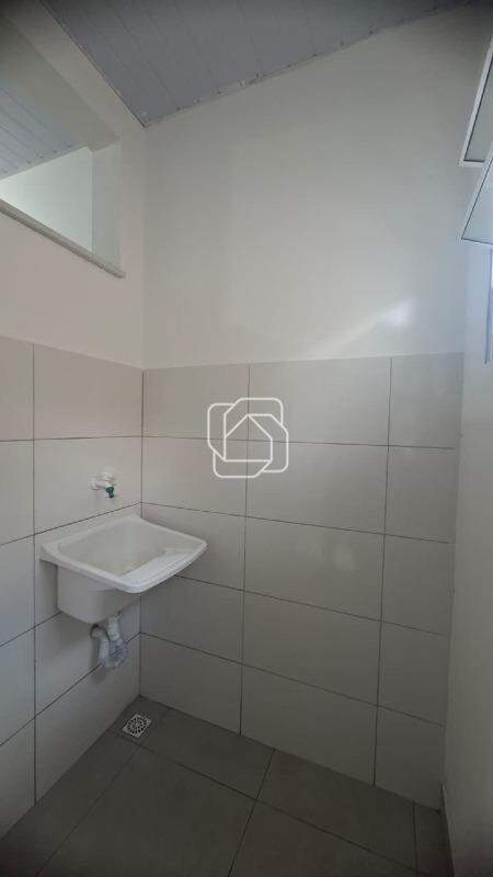 Kitnet para aluguel em Itu - SP - Jardim Santa Rosa: