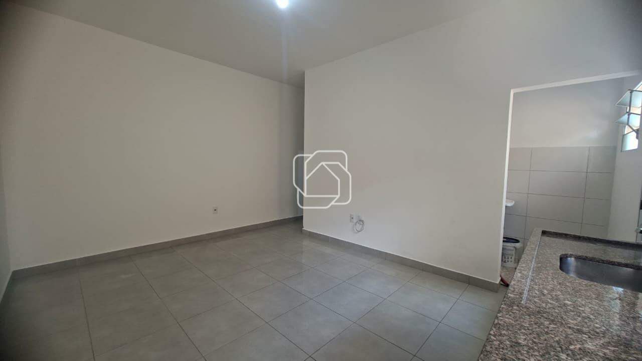 Kitnet para aluguel em Itu - SP - Jardim Santa Rosa: