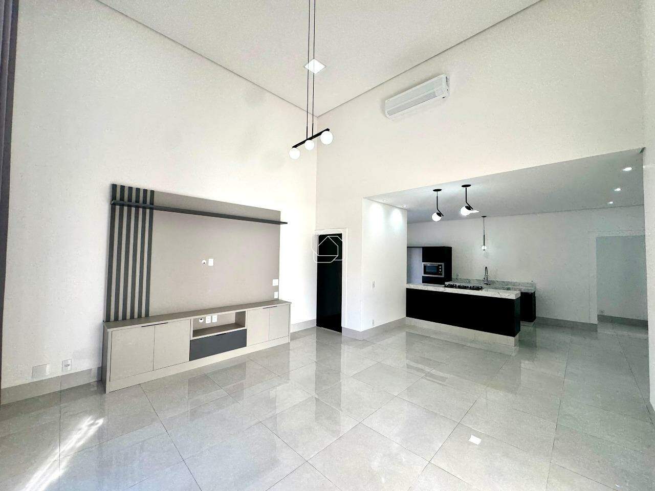 Casa de Condomínio para aluguel em Salto - SP - Residencial Central Parque: