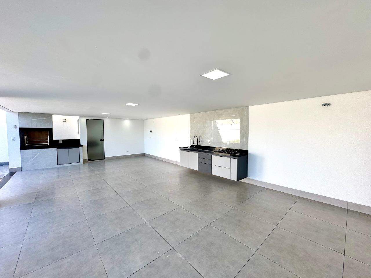 Casa de Condomínio para aluguel em Salto - SP - Residencial Central Parque: