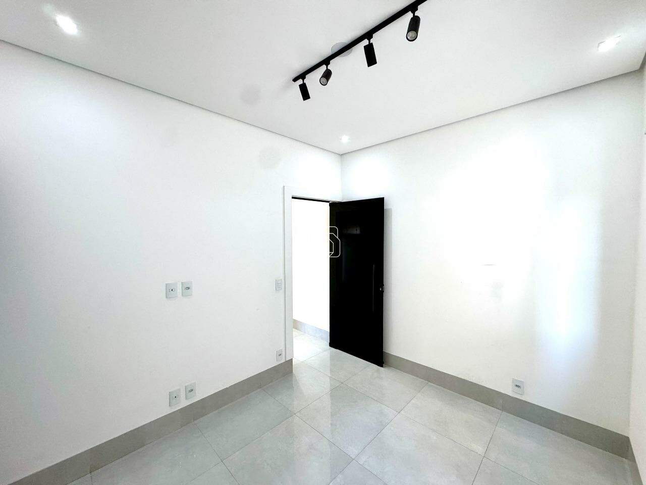 Casa de Condomínio para aluguel em Salto - SP - Residencial Central Parque: