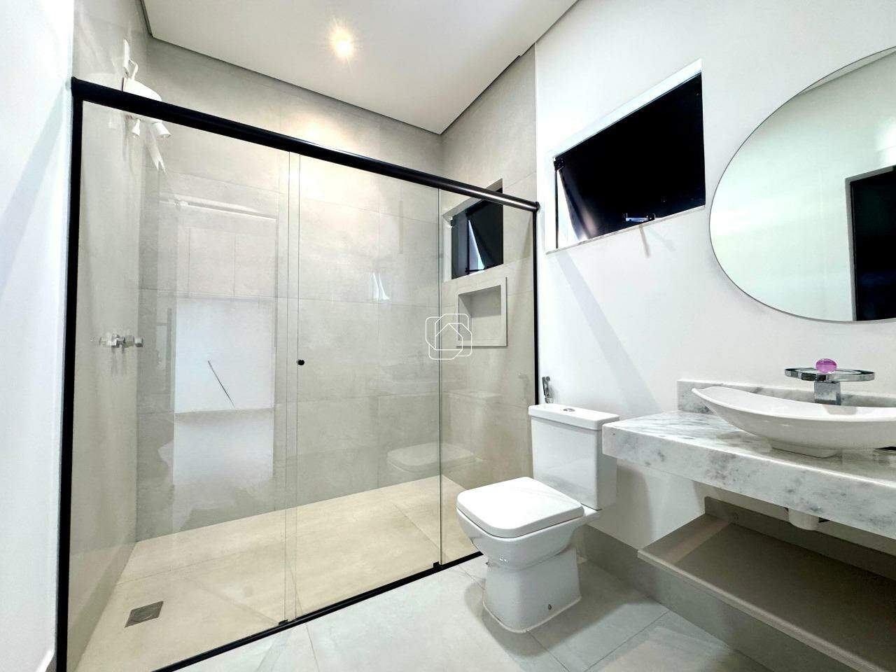 Casa de Condomínio para aluguel em Salto - SP - Residencial Central Parque: