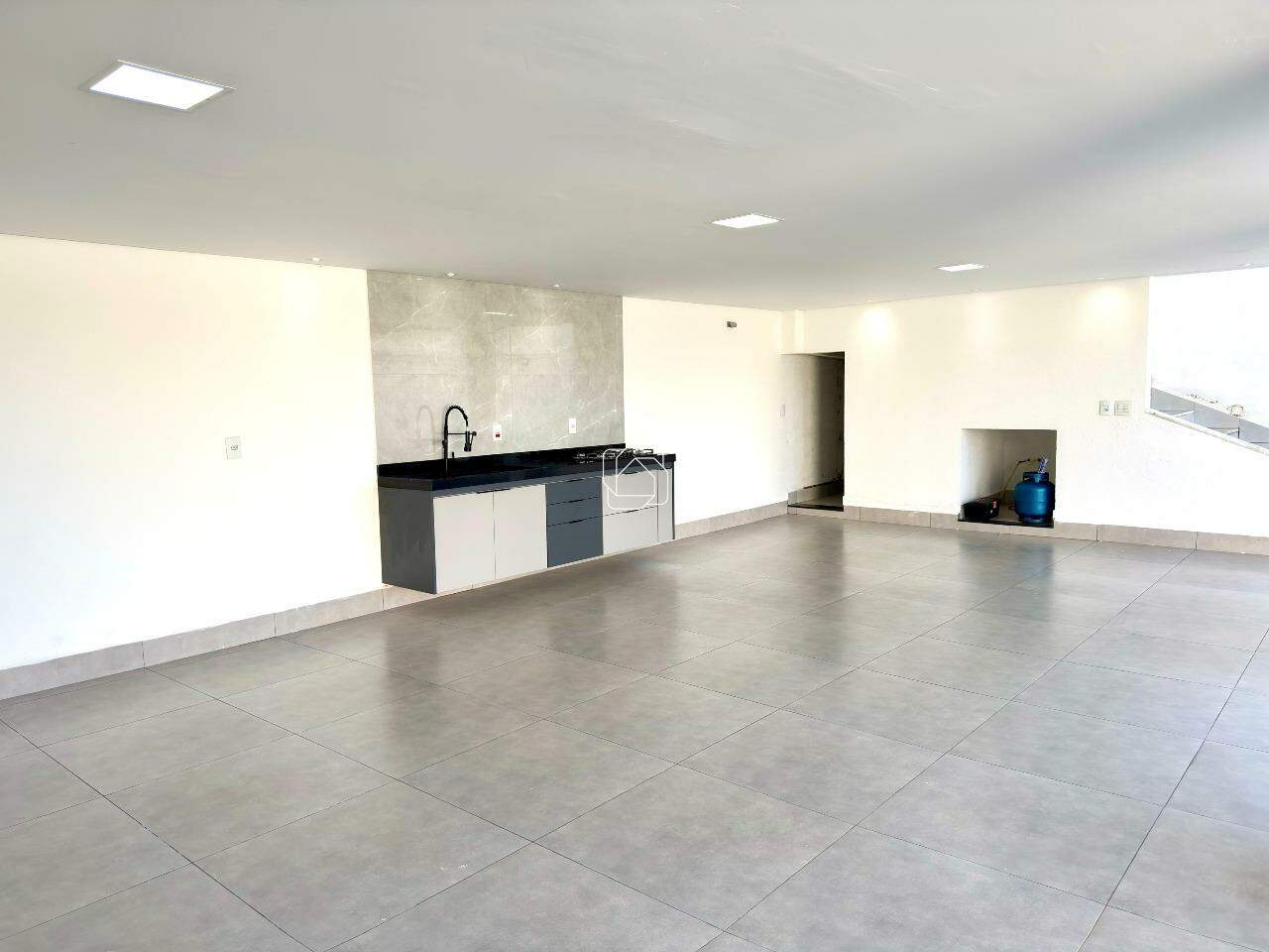 Casa de Condomínio para aluguel em Salto - SP - Residencial Central Parque: