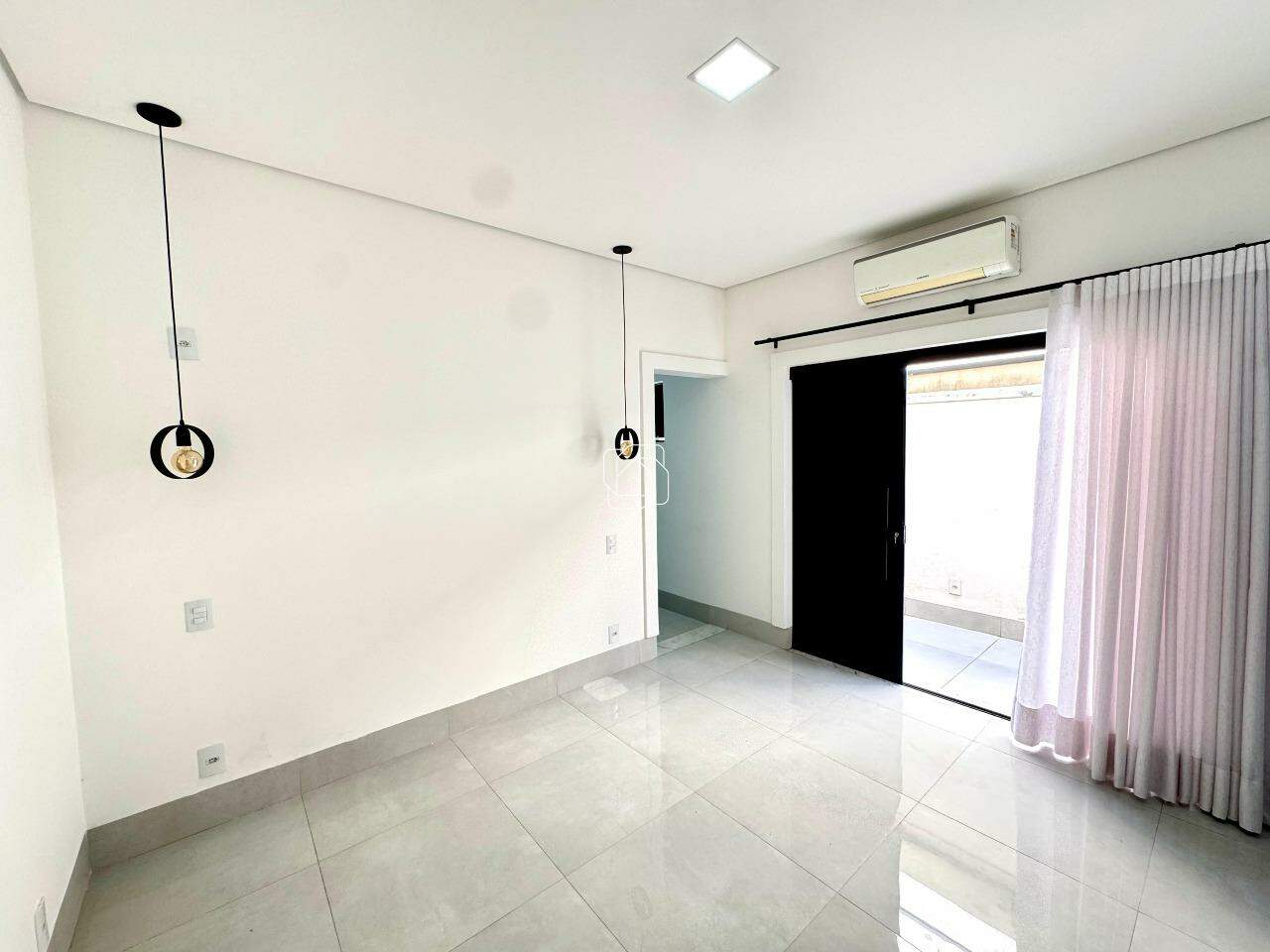 Casa de Condomínio para aluguel em Salto - SP - Residencial Central Parque: