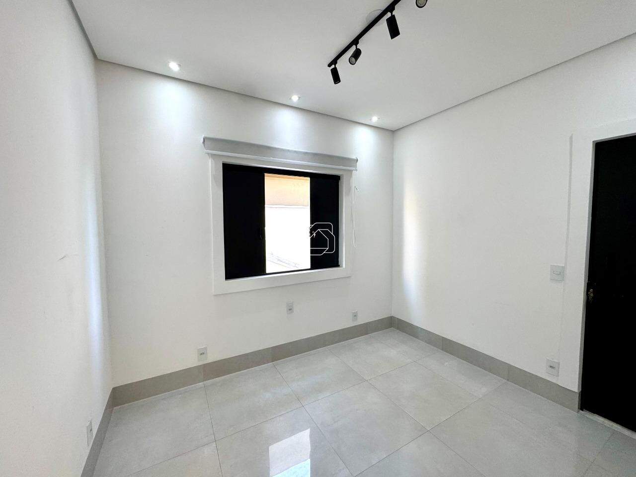 Casa de Condomínio para aluguel em Salto - SP - Residencial Central Parque: