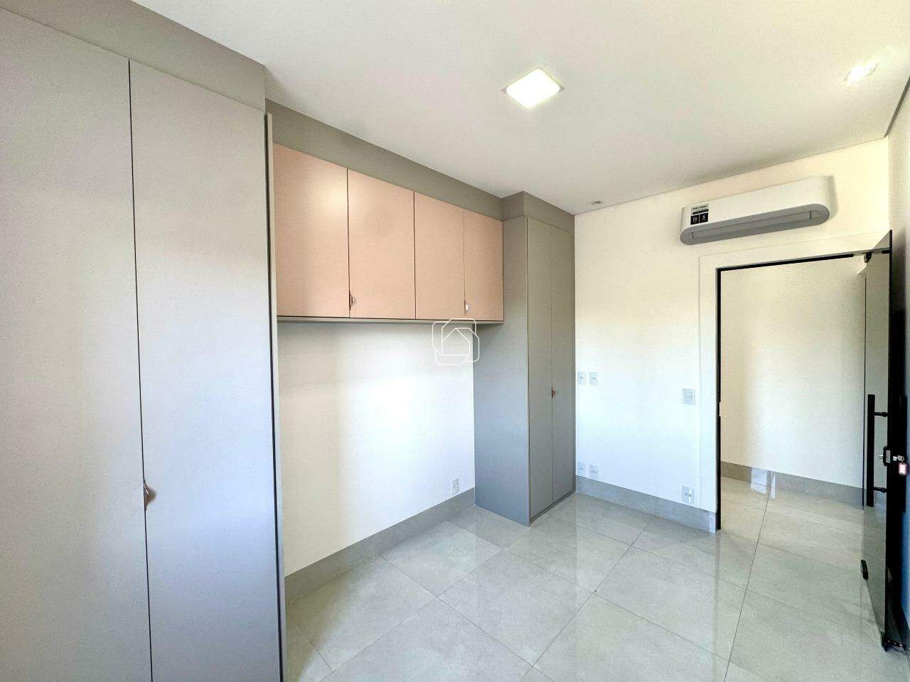 Casa de Condomínio para aluguel em Salto - SP - Residencial Central Parque: