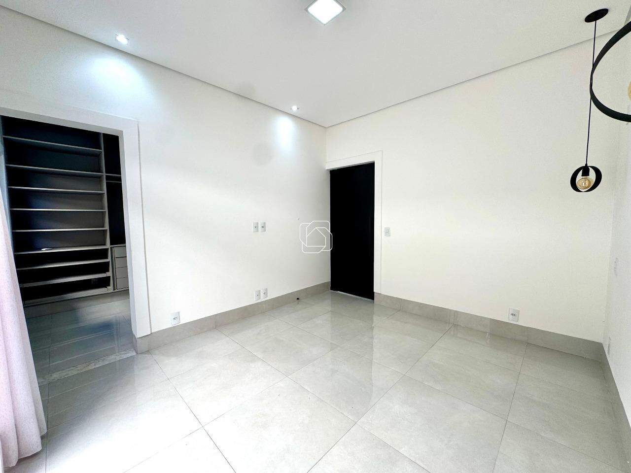 Casa de Condomínio para aluguel em Salto - SP - Residencial Central Parque: