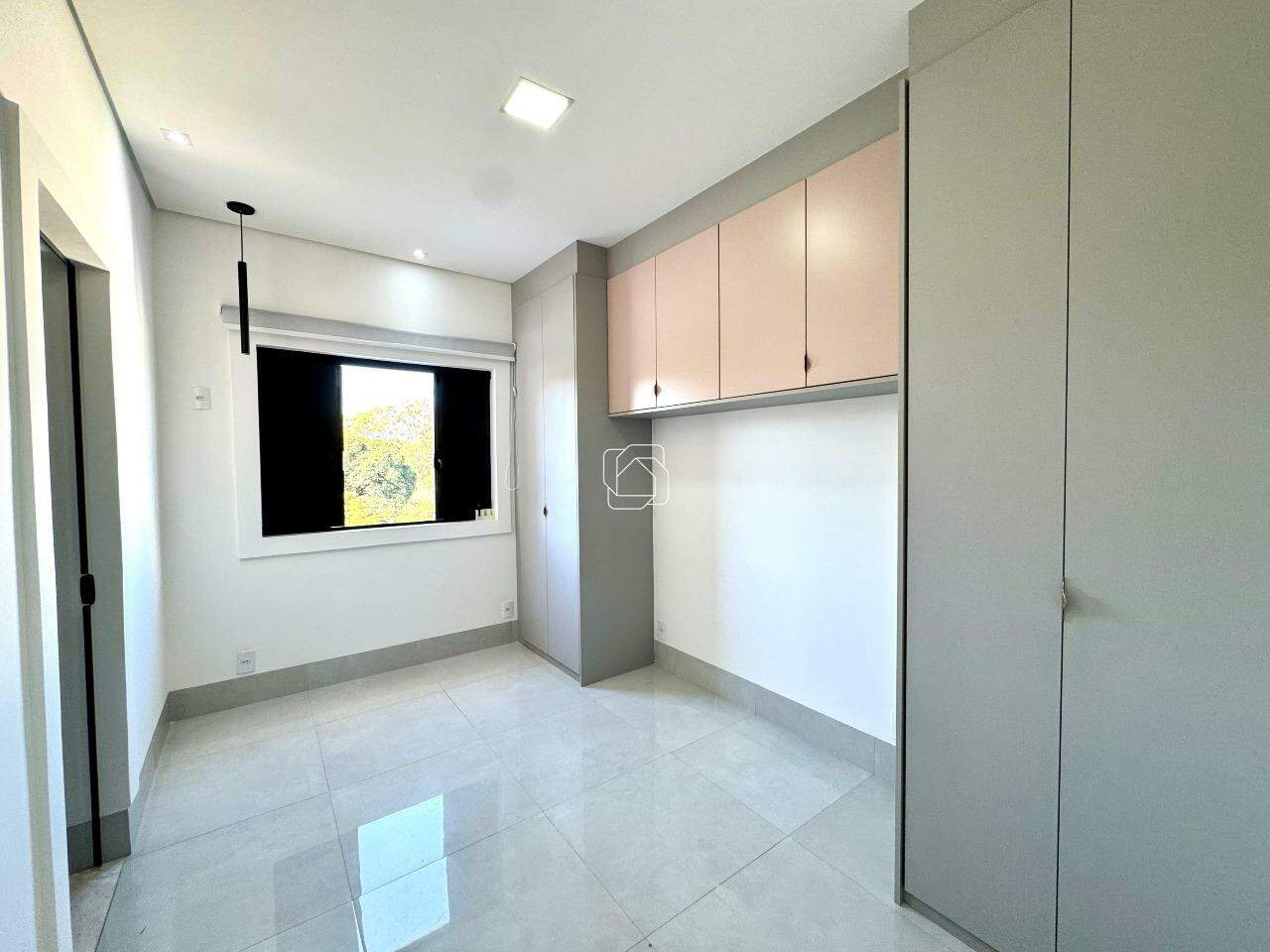 Casa de Condomínio para aluguel em Salto - SP - Residencial Central Parque:
