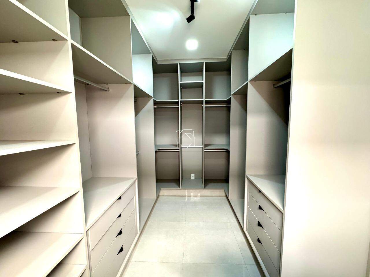 Casa de Condomínio para aluguel em Salto - SP - Residencial Central Parque: