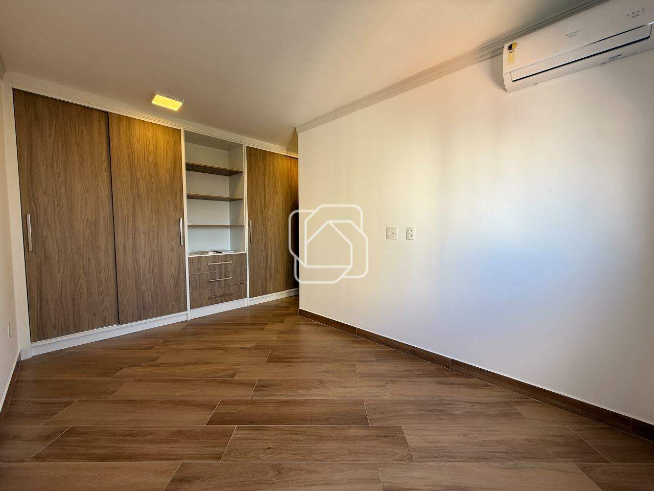 Apartamento à venda em Indaiatuba - SP - Condomínio Residencial Due: Dormitório