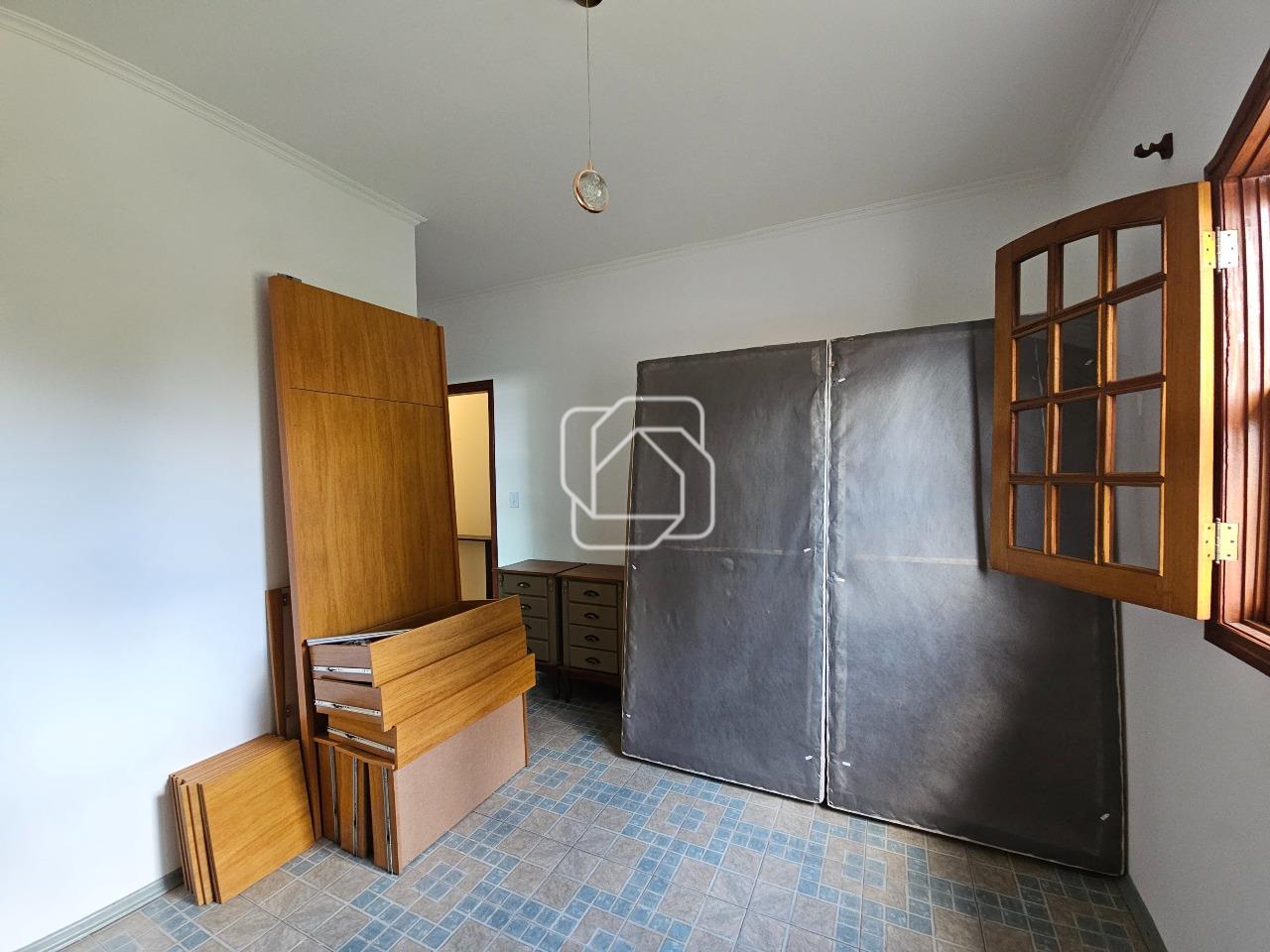 Casa de Condomínio para aluguel em Indaiatuba - SP - Terras de Itaici: Dormitório