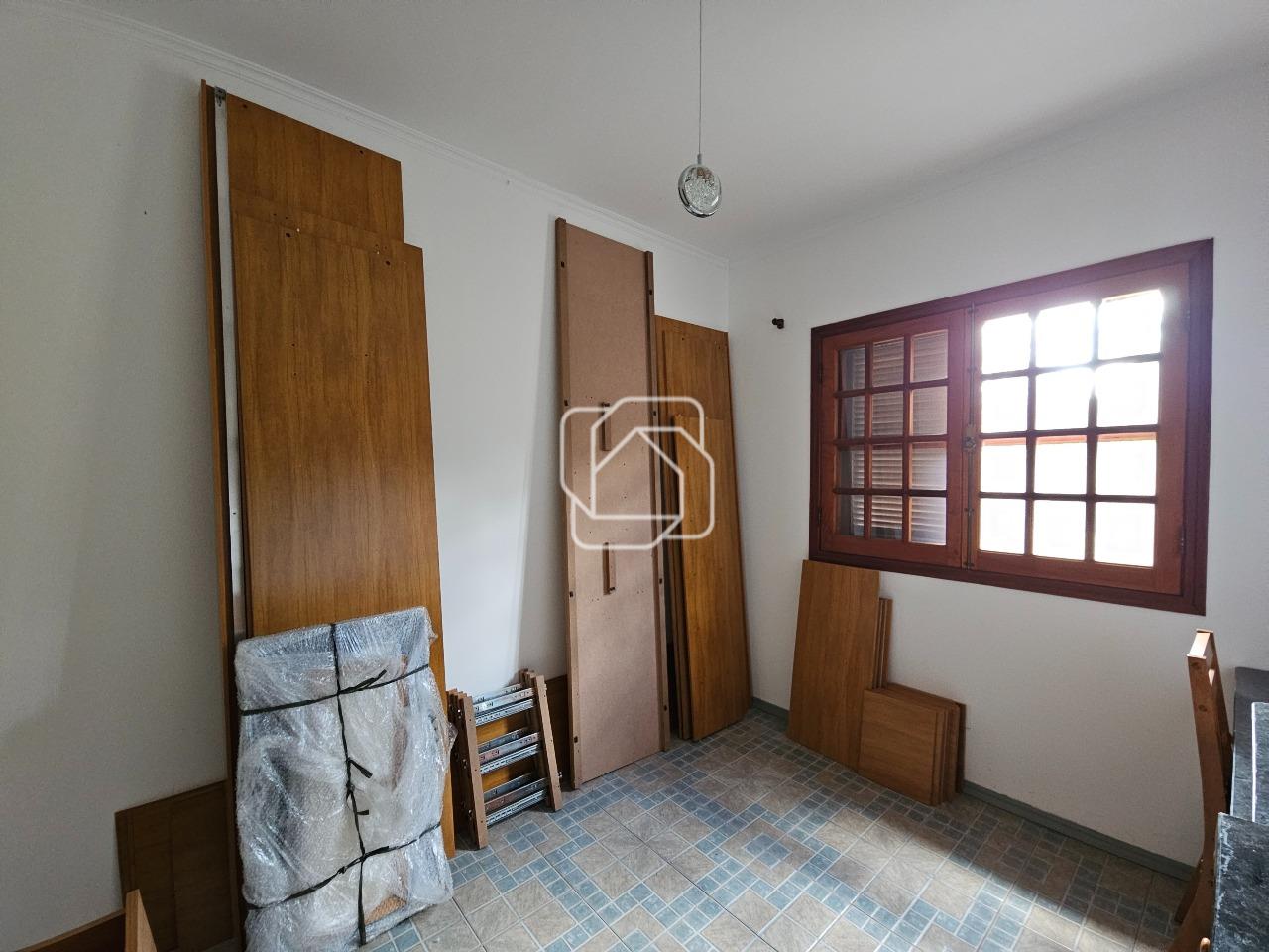 Casa de Condomínio para aluguel em Indaiatuba - SP - Terras de Itaici: Dormitório