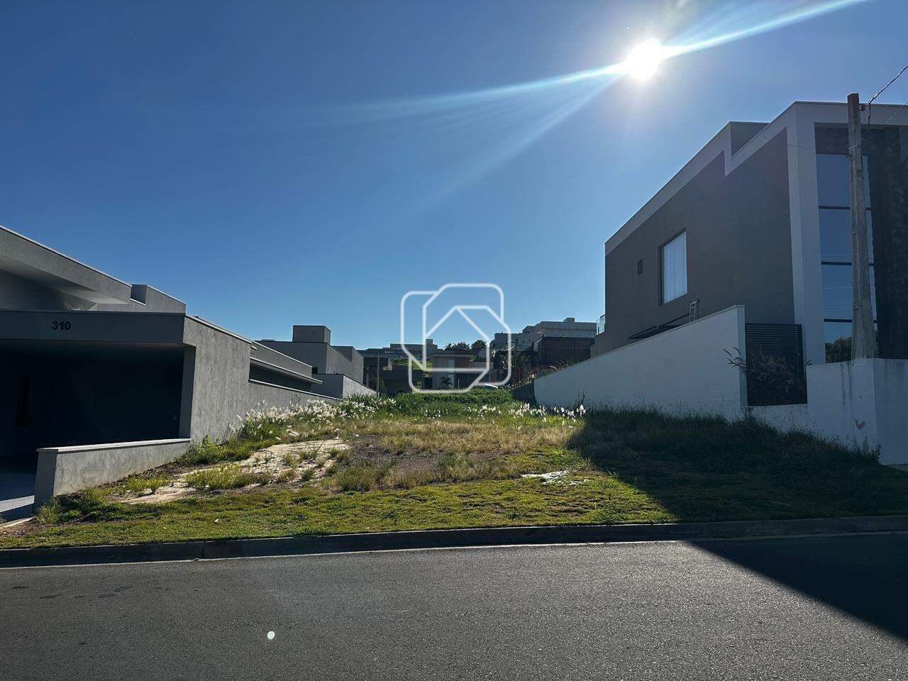 Terreno à venda em Itu - SP - Residencial Saint Paul: 