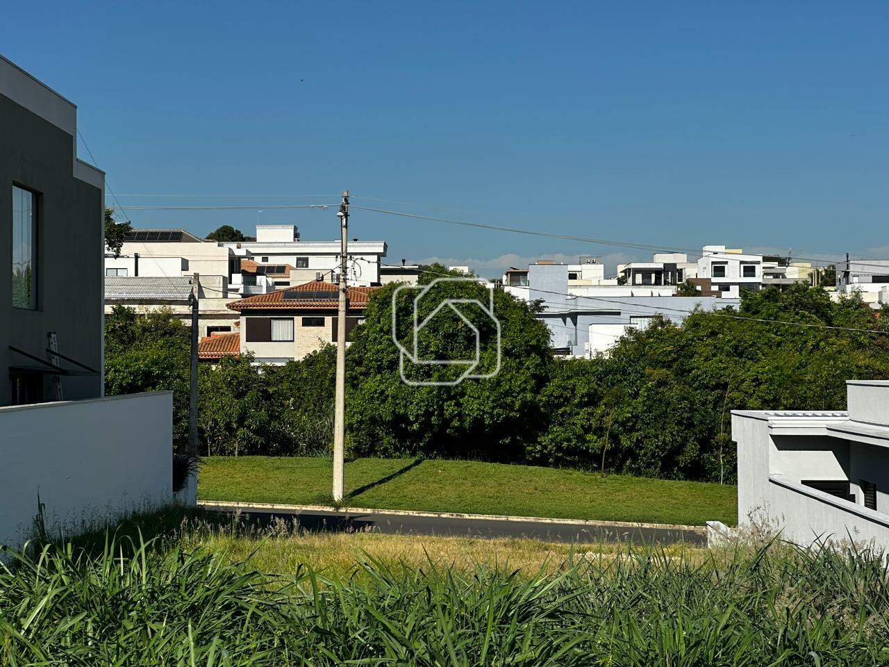 Terreno à venda em Itu - SP - Residencial Saint Paul: