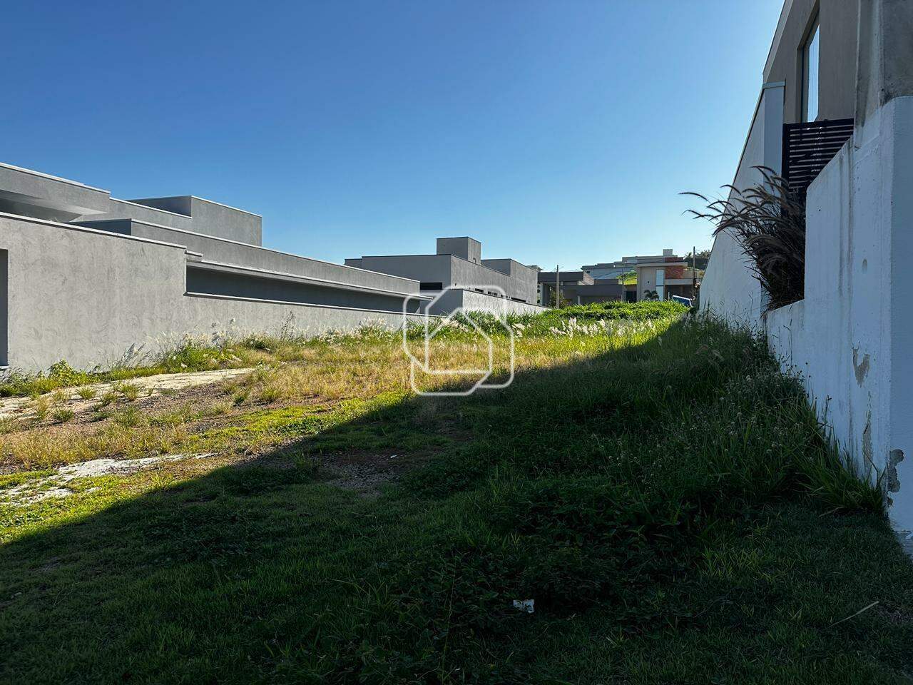 Terreno à venda em Itu - SP - Residencial Saint Paul: